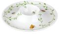 Egg cup on tray - Raynaud